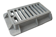 Дождеприемники, ливнеприемники