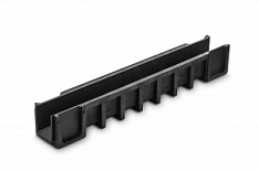 Лоток полимербетонный DN 100.125