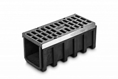 Модуль полимербетонный DN 200.200