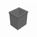 Пескоуловитель бетонный ПБ Optima DN300 середина (Без муфты)