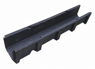 Лоток полимербетонный DN 150.150