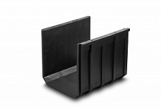 Лоток полимербетонный DN 450.500