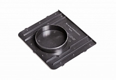 Заглушки для лотков